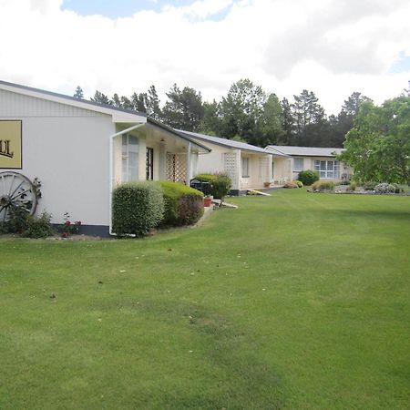 Cromwell Motel Экстерьер фото